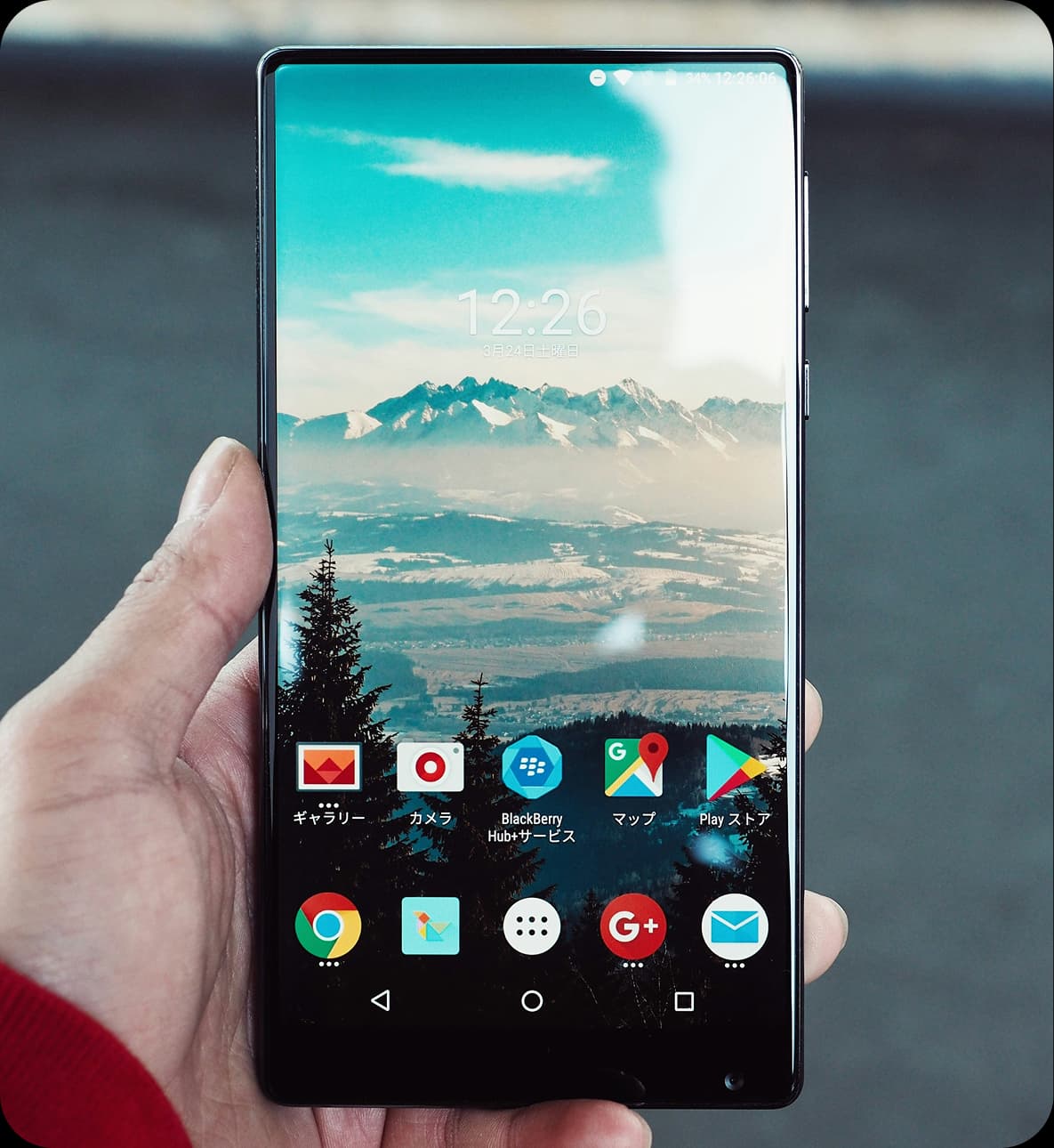 Android Розробка